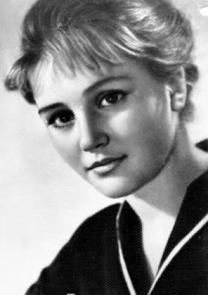 Двадцать лет спустя (1965)