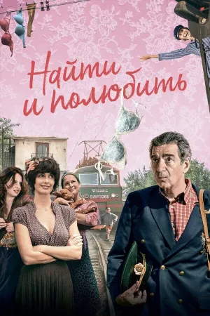 Найти… и полюбить (2018)