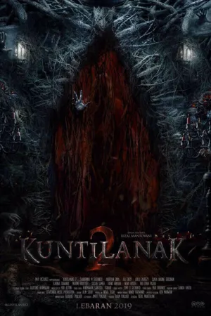 Кунтиланак&nbsp;2 (2019)