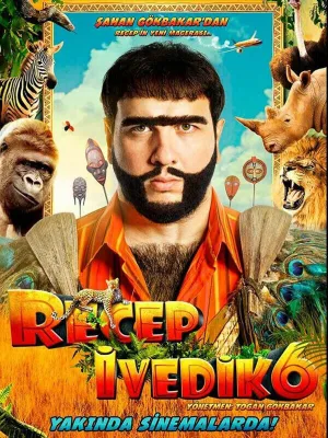 Реджеп Иведик&nbsp;6 (2019)