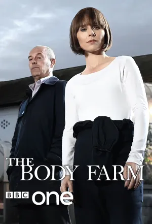 Ферма тел (сериал 2011)