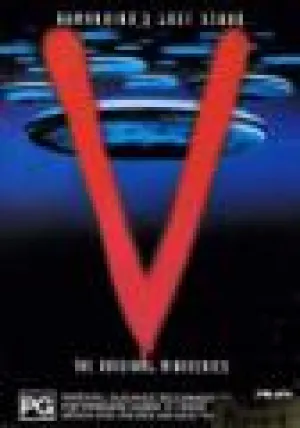 Визитёры. Оригинальный Минисериал (1983)