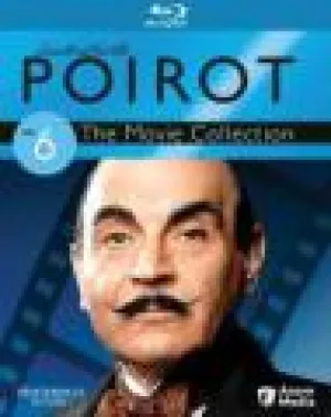 Пуаро Агаты Кристи: Трехактовая трагедия (2010)