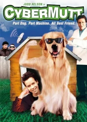 Киберпес (2002)