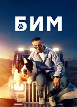 БиМ (сериал 2021)