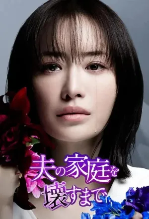 Пока я не разрушу семью моего мужа (сериал 2024)