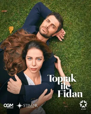 Топрак и Фидан (сериал 2022)