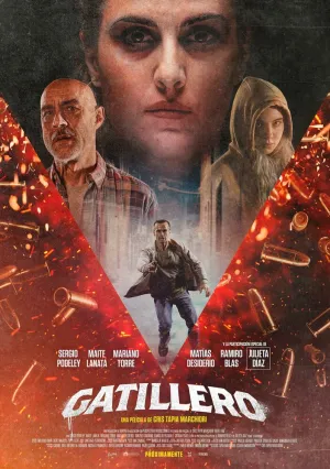 Стрелок (2025)