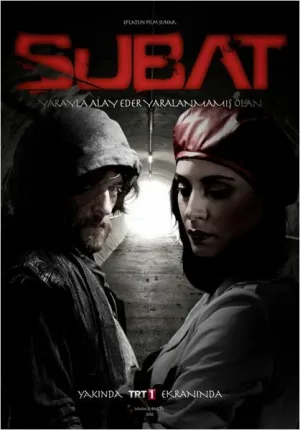 Февраль (сериал 2012)