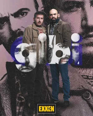 Гиби (сериал 2021)