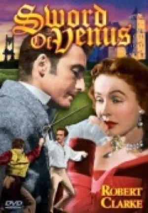 Меч Венеры (1953)
