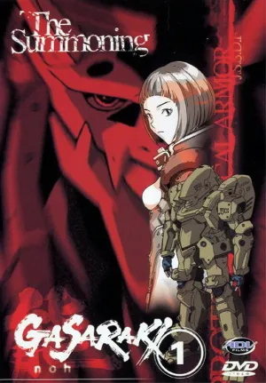 Гасараки (сериал 1998)