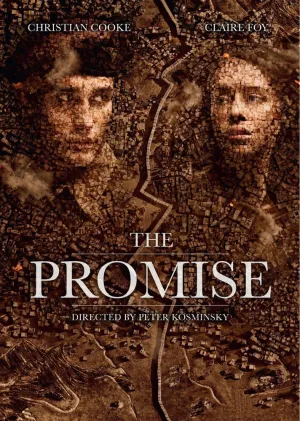 Обещание (сериал 2011)