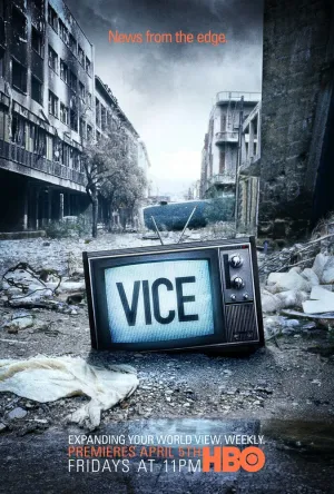Вайс (сериал 2013)