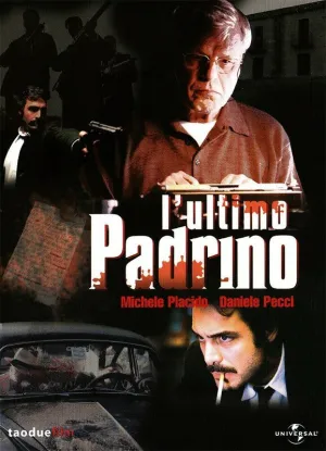 Последний покровитель (сериал 2008)