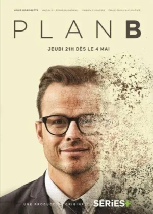 План «Б» (сериал 2017)