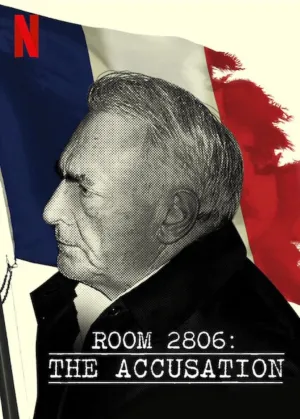 Гостиничный номер 2806: Обвинение (сериал 2020)