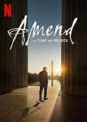 Новый смысл: Борьба за свободу в США (сериал 2021)