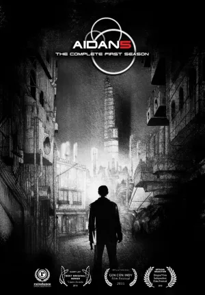 Эйдан 5 (сериал 2009)