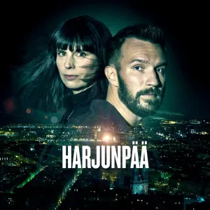 Полиция Хельсинки (сериал 2022)