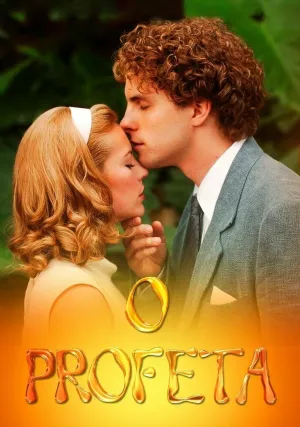 Пророк (сериал 2006)