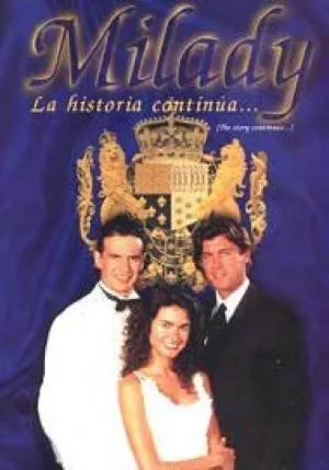 Миледи: История продолжается… (сериал 1997)