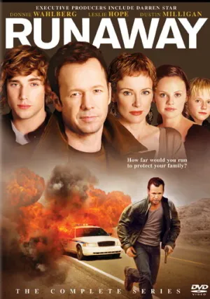 Беглецы (сериал 2006)
