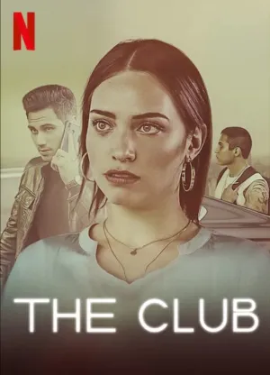 Закрытый клуб (сериал 2019)