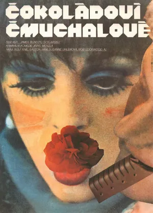 Шоколадные фараоны (1986)