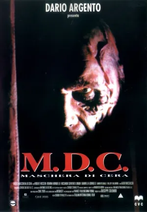 Восковая маска (1997)