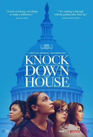 Попасть в Конгресс (2019)