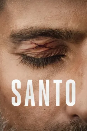 Санто (сериал 2022)