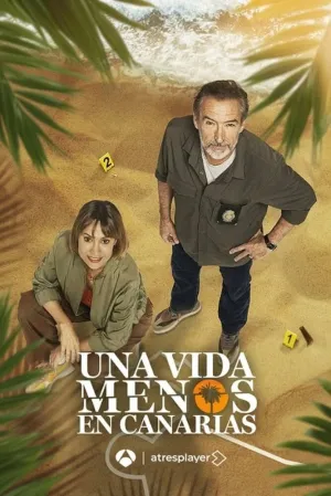 Одной жизнью меньше на Канарах (сериал 2024)