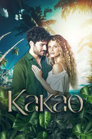 Какао (сериал 2024)
