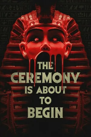 Церемония вот-вот начнется (2024)