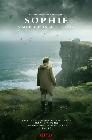 Софи: Убийство в Западном Корке (сериал 2021)
