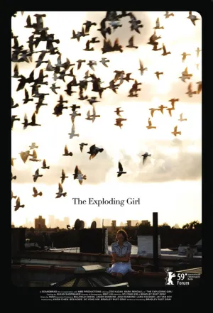 Взрывная девушка (2009)