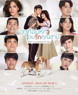 Мой законный муж (сериал 2020)