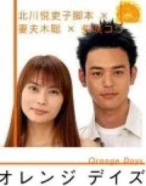 Оранжевые дни (сериал 2004)
