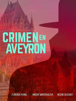 Убийство в Авероне (2014)