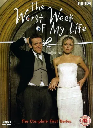 Худшая неделя моей жизни (сериал 2004)