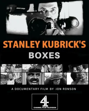 Ящики Стэнли Кубрика (2008)