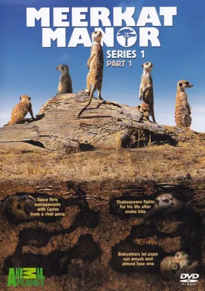 Поместье сурикат (сериал 2005)