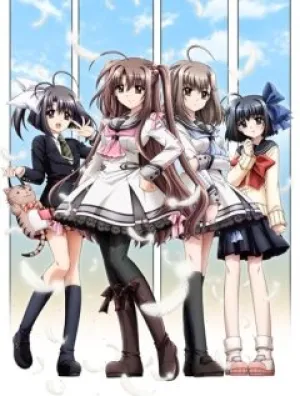 Мы — бескрылые [ТВ] (сериал 2011)