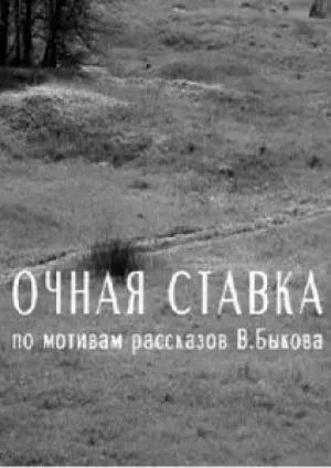 Очная ставка (2008)