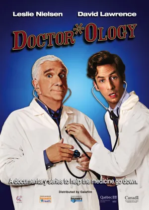 Докторология (сериал 2007)