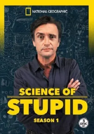 Научные глупости (сериал 2014)