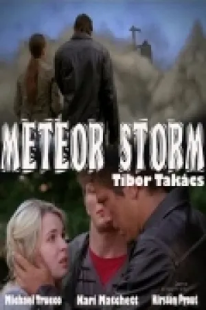 Столкновение (Тибор Такач) (2010)