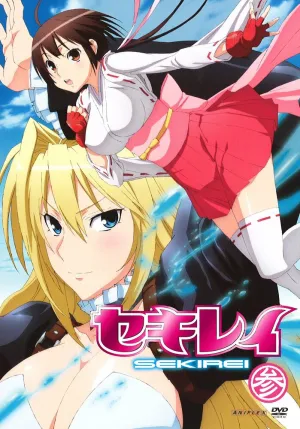 Сэкирэй (сериал 2008)