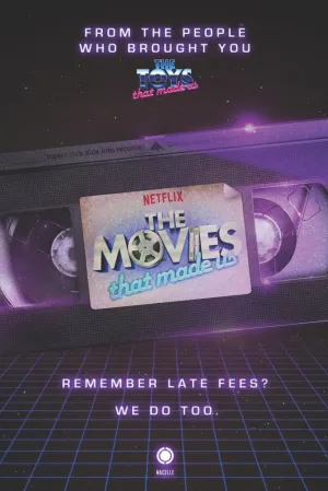 Фильмы, на которых мы выросли (сериал 2019)